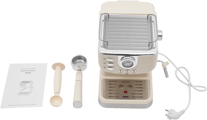 Machine à café expresso automatique - cuisine inspirante