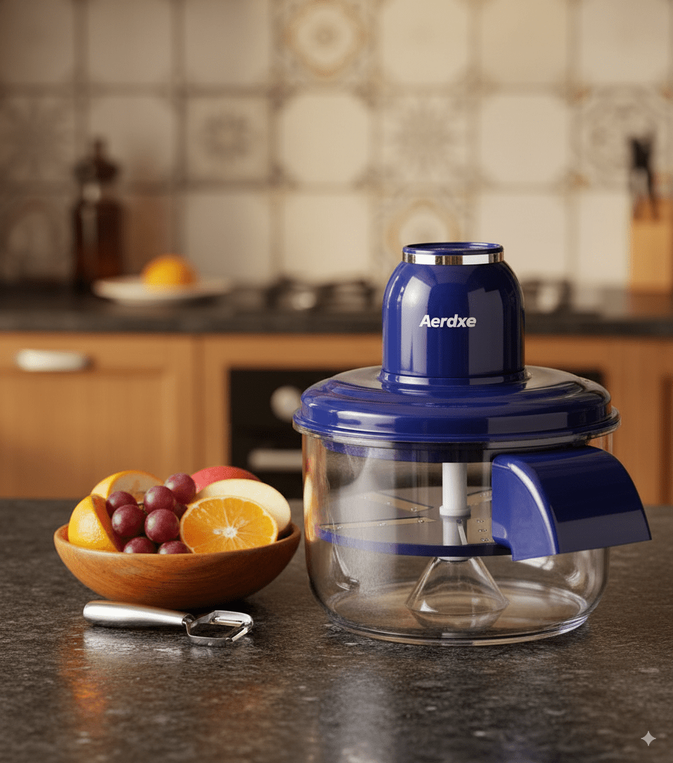 Éplucheur Électrique Professionnel - Fruits et Légumes - cuisine inspirante
