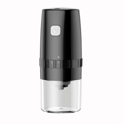 Moulin à café électrique rechargeable - cuisine inspirante