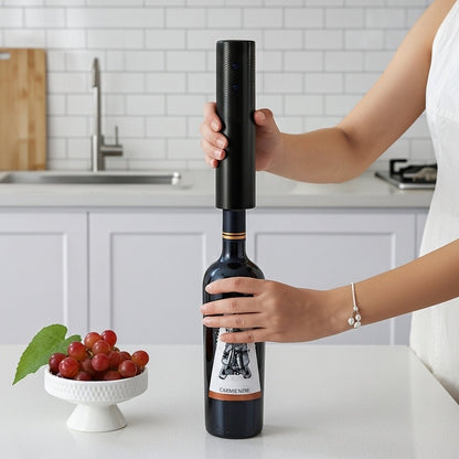 TIRE BOUCHON ELECTRIQUE - cuisine inspirante