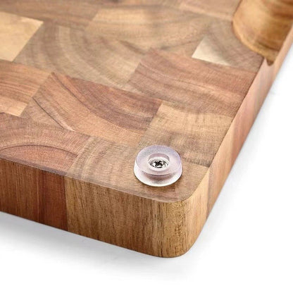 Planche à découper bois | Acacia - cuisine inspirante