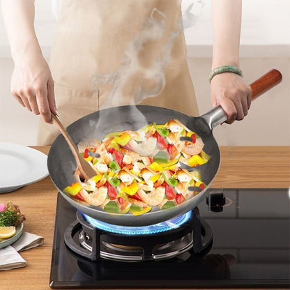 Poele wok | AsiaChef - cuisine inspirante