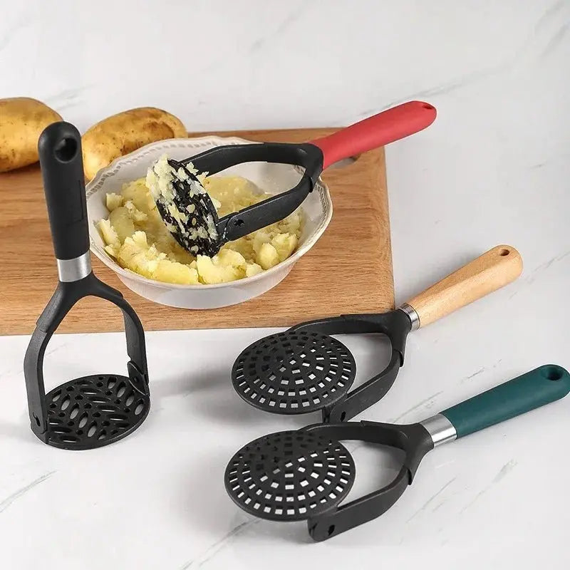 Presse Purée – PuréaFlex™ - cuisine inspirante