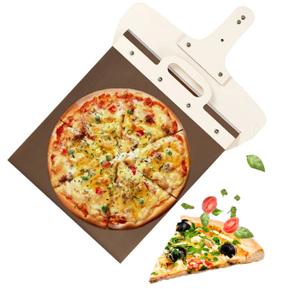 Pelle pizza coulissante | Elite peel™