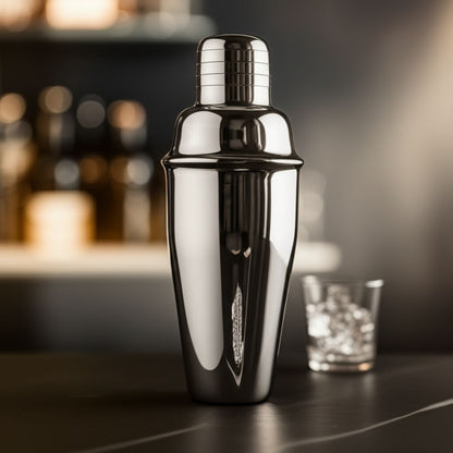 Shaker à cocktail 350 ml