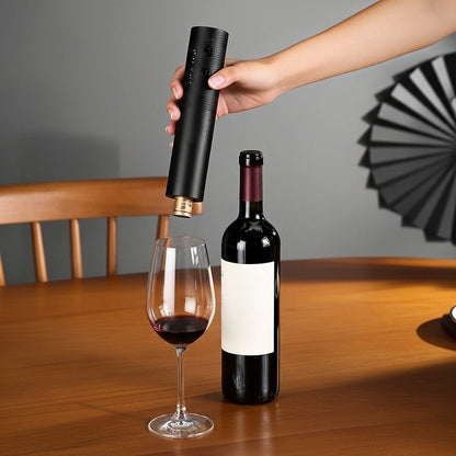 TIRE BOUCHON ELECTRIQUE - cuisine inspirante