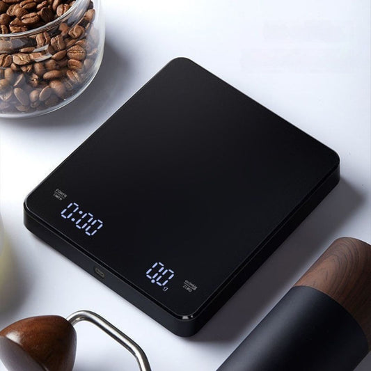 Balance de Précision Portable - cuisine inspirante