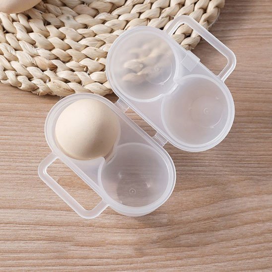 Boite à oeufs | Fraîcheur Optimale - cuisine inspirante
