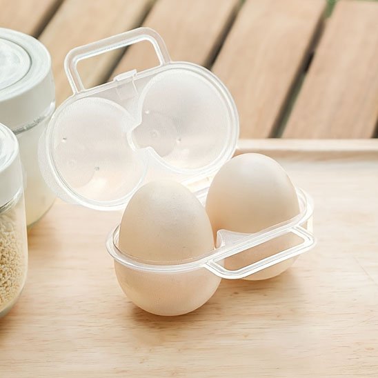 Boite à oeufs | Fraîcheur Optimale - cuisine inspirante