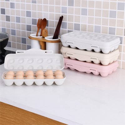 Boite à oeufs | Protection Optimale - cuisine inspirante