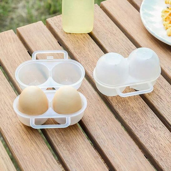 Boite à oeufs | Fraîcheur Optimale - cuisine inspirante