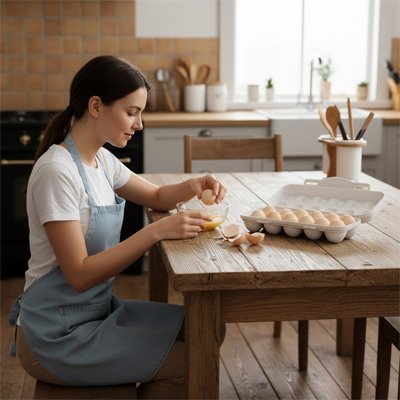 Boite à oeufs | Protection Optimale - cuisine inspirante
