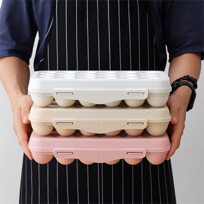Boite à oeufs | Protection Optimale - cuisine inspirante