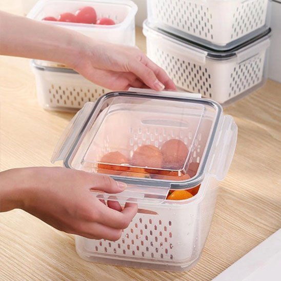 Boite alimentaire | Hermétique Sans BPA - cuisine inspirante