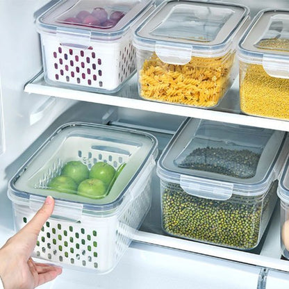 Boite alimentaire | Hermétique Sans BPA - cuisine inspirante