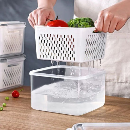 Boite alimentaire | Hermétique Sans BPA - cuisine inspirante