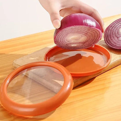 Boite alimentaire | Lot de 4 réutilisables en silicone - cuisine inspirante