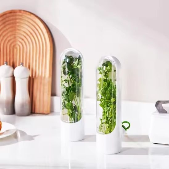 Boite de conservation alimentaire | Hermétique Fraîcheur - cuisine inspirante