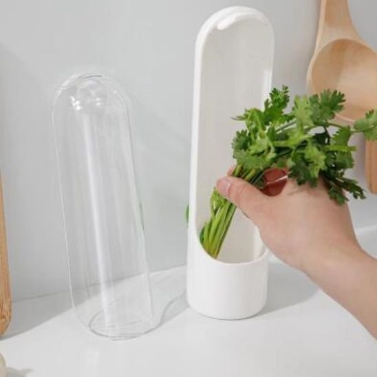 Boite de conservation alimentaire | Hermétique Fraîcheur - cuisine inspirante