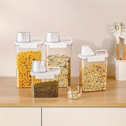 Boite hermétique alimentaire | BoxEase - cuisine inspirante