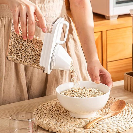 Boite hermétique alimentaire | BoxEase - cuisine inspirante