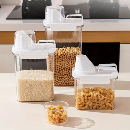 Boite hermétique alimentaire | BoxEase - cuisine inspirante
