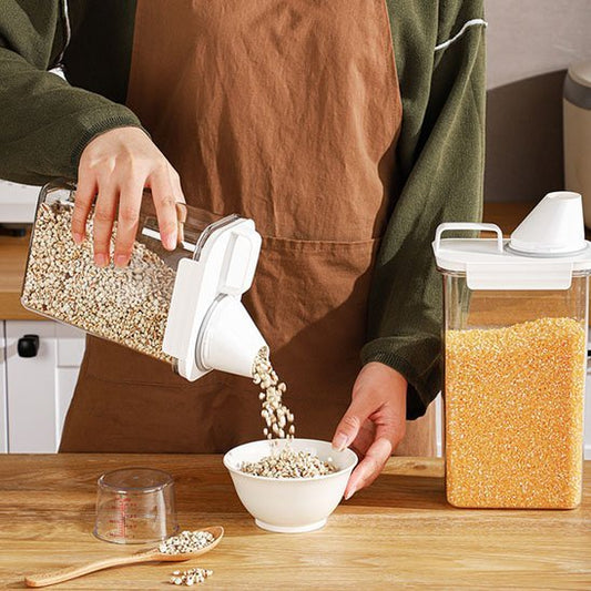 Boite hermétique alimentaire | BoxEase - cuisine inspirante