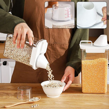 Boite hermétique alimentaire | BoxEase - cuisine inspirante