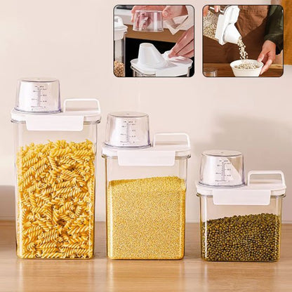 Boite hermétique alimentaire | BoxEase - cuisine inspirante