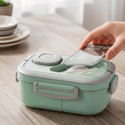 boite isotherme pour repas