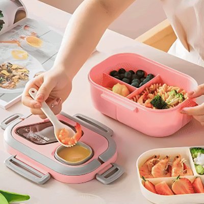 boite isotherme pour repas