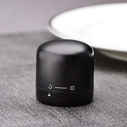 Bouchon de vin sous vide réutilisable - cuisine inspirante
