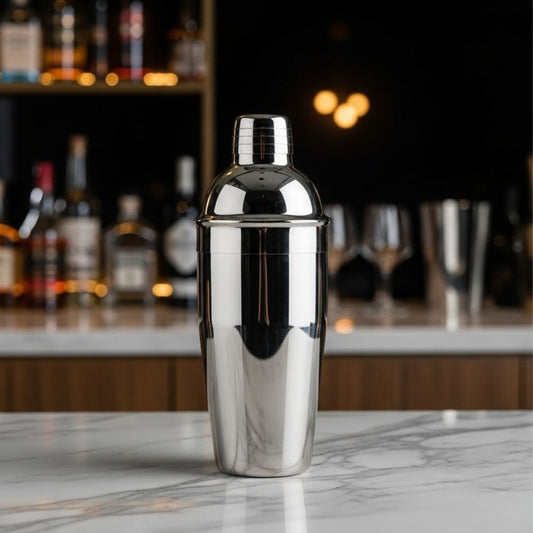cocktail shaker cocktails