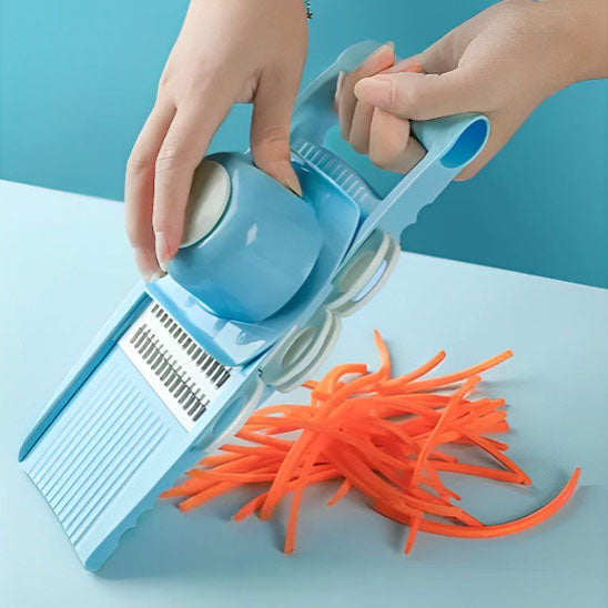 coupe légumes mandoline cuisine 