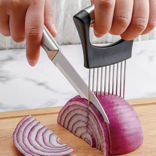 coupe oignon manuel