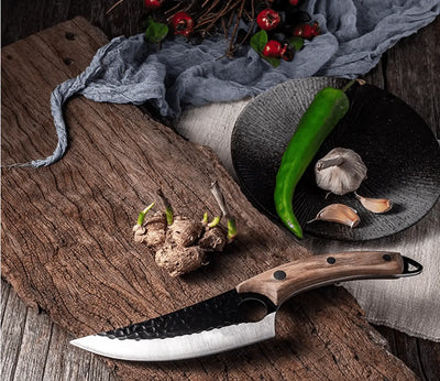 Couteau de Cuisine | Himari™ - cuisine inspirante