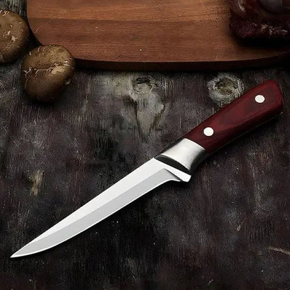Couteau Cuisine - Shaper® - cuisine inspirante