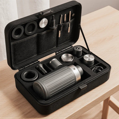 Housse de rangement café - cuisine inspirante