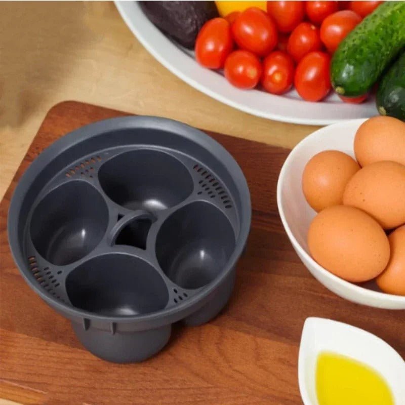 Cuiseur oeuf | Compatible THERMOMIX - cuisine inspirante