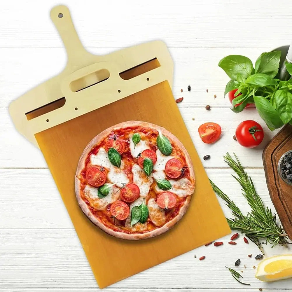 Housse De Protection Pour Four à Pizza Extérieur - Tissu Oxford 420D Imperméable - 81,3x41,9x21,1 Cm