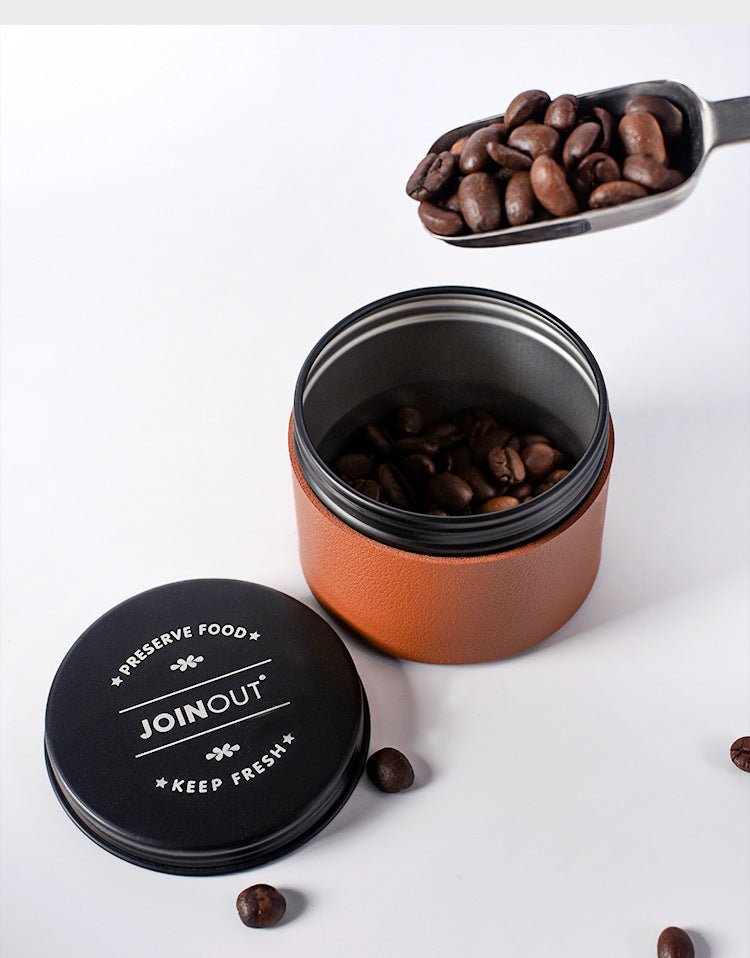 Boîte hermétique en aluminium 150ml - Voyage & Maison - cuisine inspirante