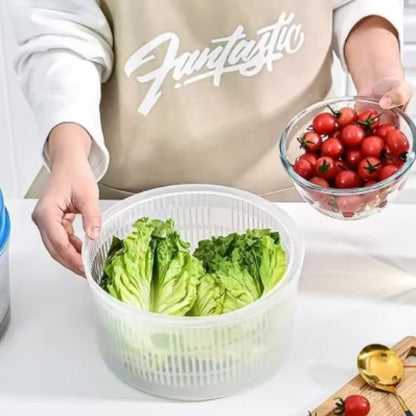 Essoreuse à salade Verdia - cuisine inspirante