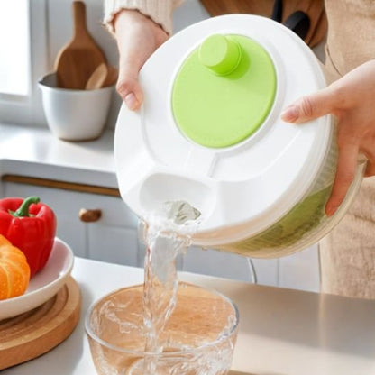 Essoreuse à salade Verdia - cuisine inspirante