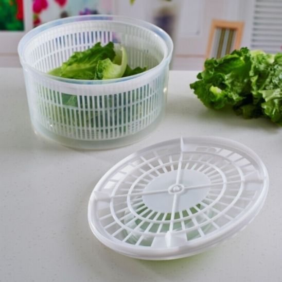 Essoreuse à salade Verdia - cuisine inspirante