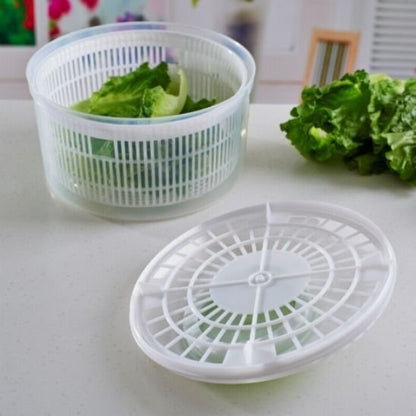 Essoreuse à salade Verdia - cuisine inspirante