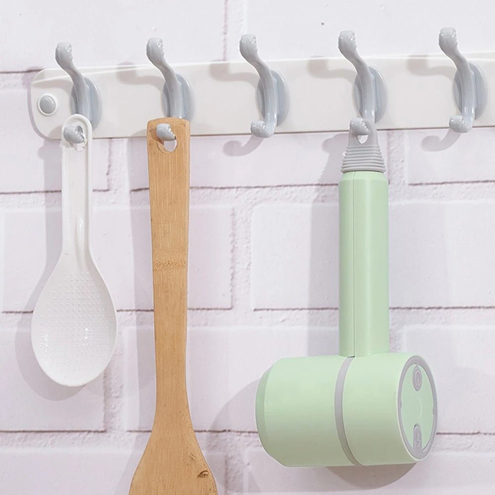 Fout électrique sans fil | Rechargeable USB - cuisine inspirante