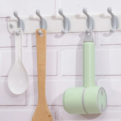 Fout électrique sans fil | Rechargeable USB - cuisine inspirante