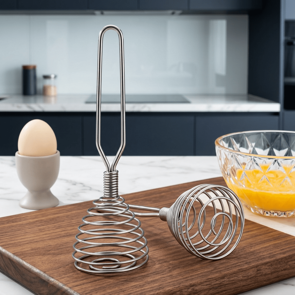 Fouet cuisine | Spirale - cuisine inspirante