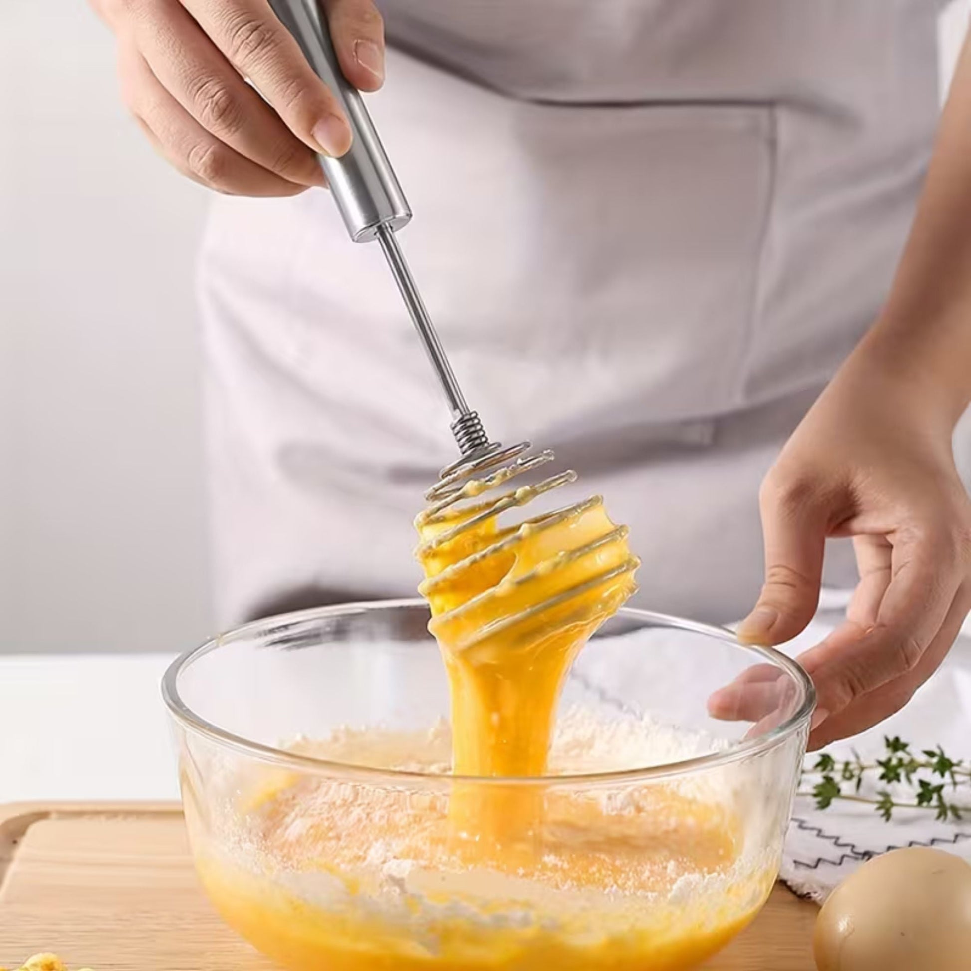 Fouet cuisine | Spirale - cuisine inspirante