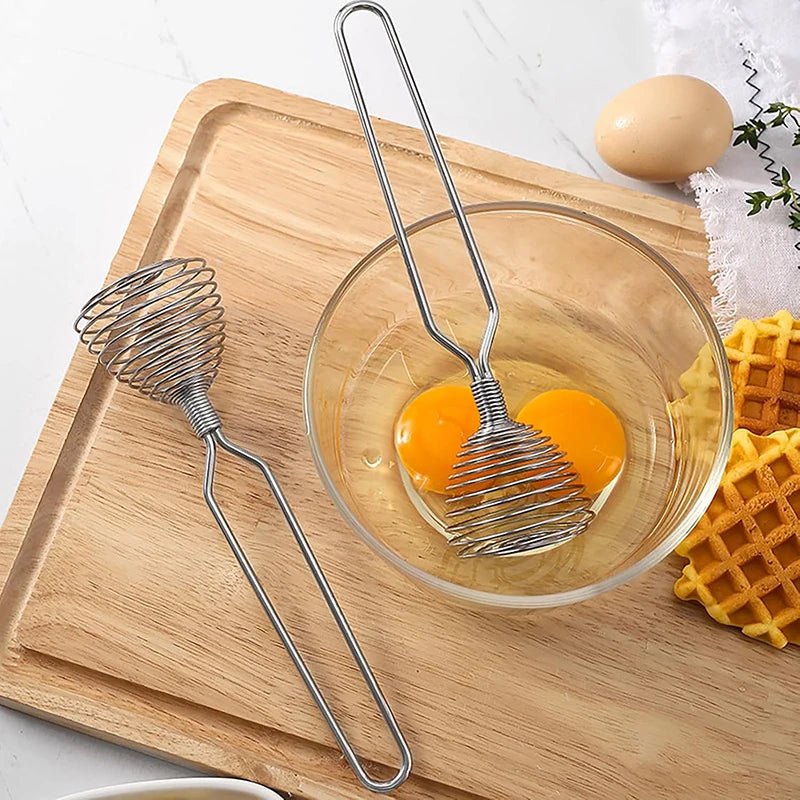Fouet cuisine | Spirale - cuisine inspirante